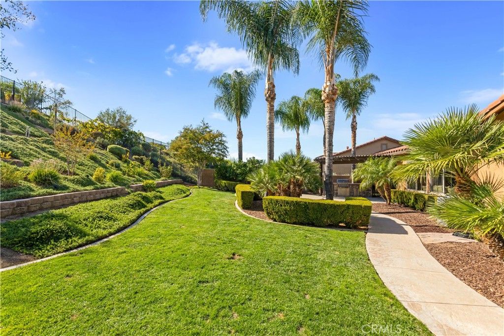 34581 Collier Falls Court, Temecula, CA 92592 — exterior