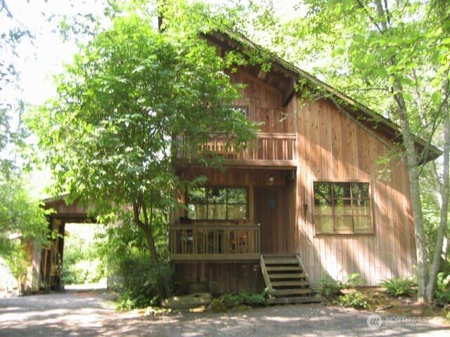 128 White Point Road, Friday Harbor, WA 98250