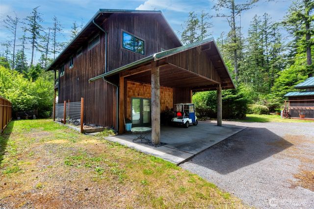 128 White Point Road, Friday Harbor, WA 98250