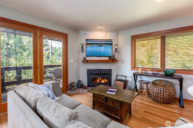 128 White Point Road, Friday Harbor, WA 98250