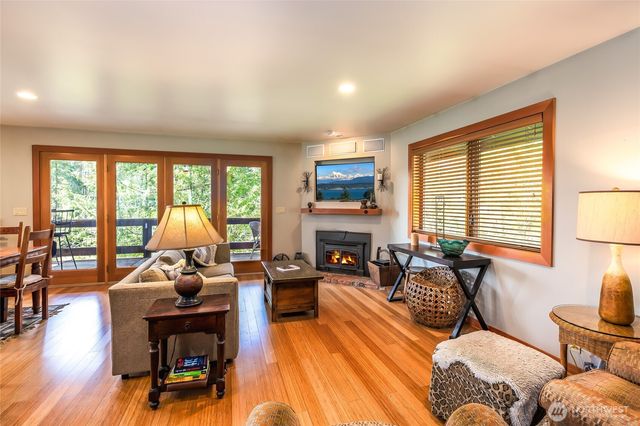 128 White Point Road, Friday Harbor, WA 98250