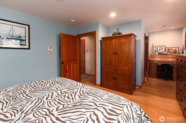 128 White Point Road, Friday Harbor, WA 98250