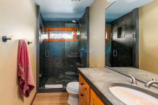 128 White Point Road, Friday Harbor, WA 98250