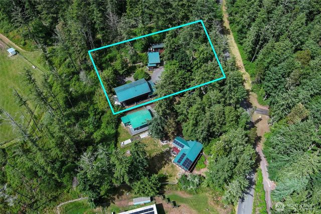 128 White Point Road, Friday Harbor, WA 98250