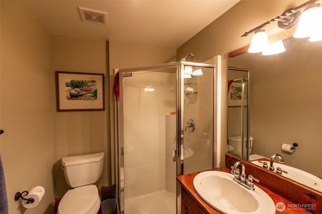 128 White Point Road, Friday Harbor, WA 98250