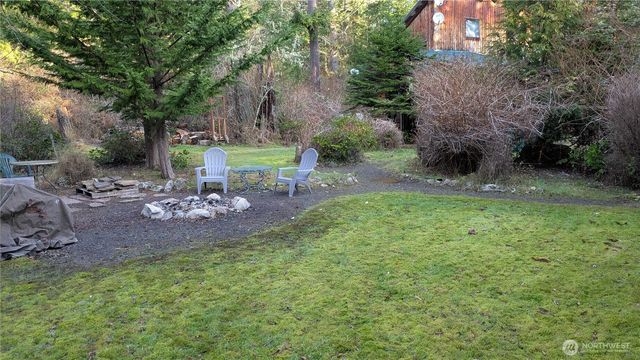 128 White Point Road, Friday Harbor, WA 98250