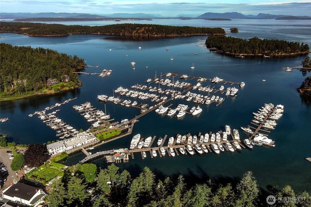 128 White Point Road, Friday Harbor, WA 98250