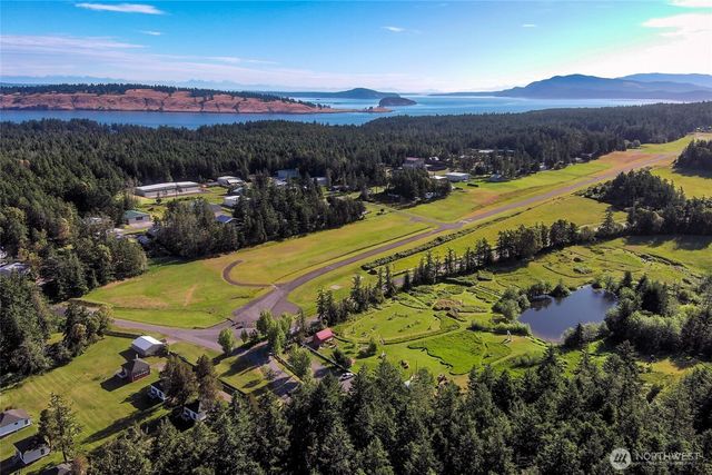 128 White Point Road, Friday Harbor, WA 98250