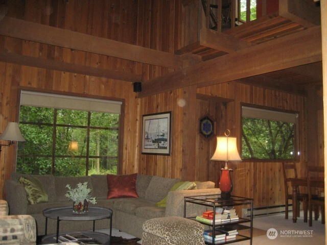 128 White Point Road, Friday Harbor, WA 98250