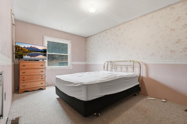 16120 Mountain Spring Road, Abingdon, VA 24210