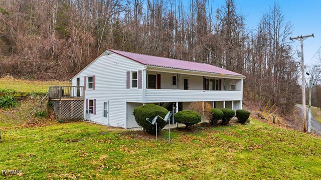 16120 Mountain Spring Road, Abingdon, VA 24210