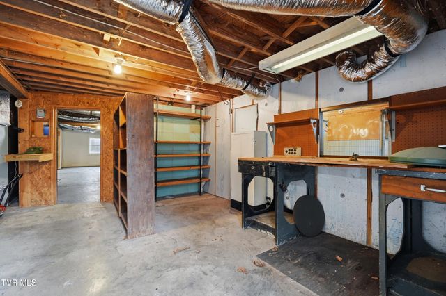 16120 Mountain Spring Road, Abingdon, VA 24210