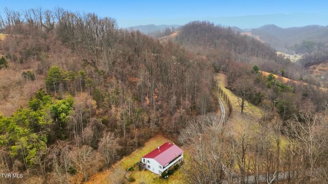 16120 Mountain Spring Road, Abingdon, VA 24210