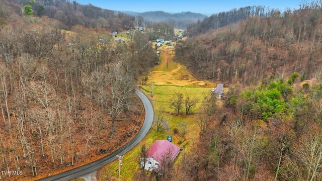 16120 Mountain Spring Road, Abingdon, VA 24210