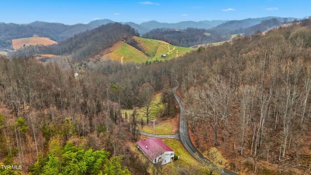 16120 Mountain Spring Road, Abingdon, VA 24210