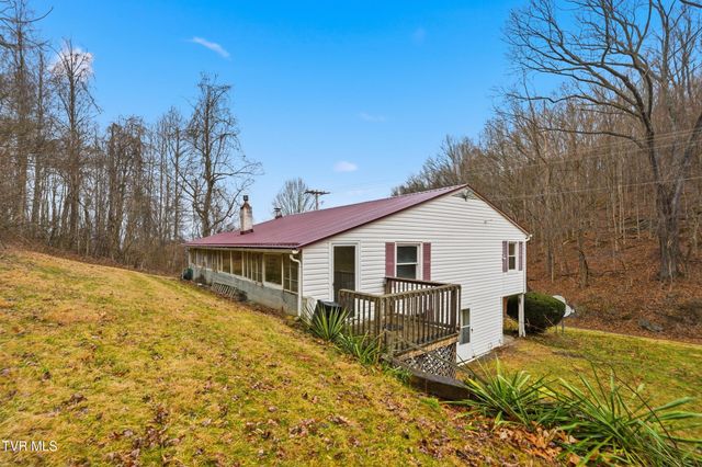 16120 Mountain Spring Road, Abingdon, VA 24210