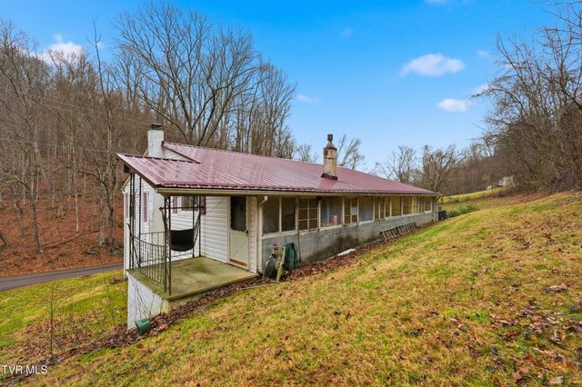 16120 Mountain Spring Road, Abingdon, VA 24210