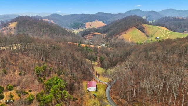 16120 Mountain Spring Road, Abingdon, VA 24210