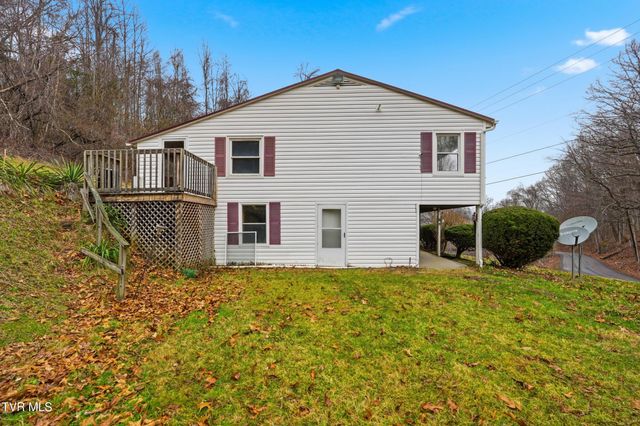 16120 Mountain Spring Road, Abingdon, VA 24210