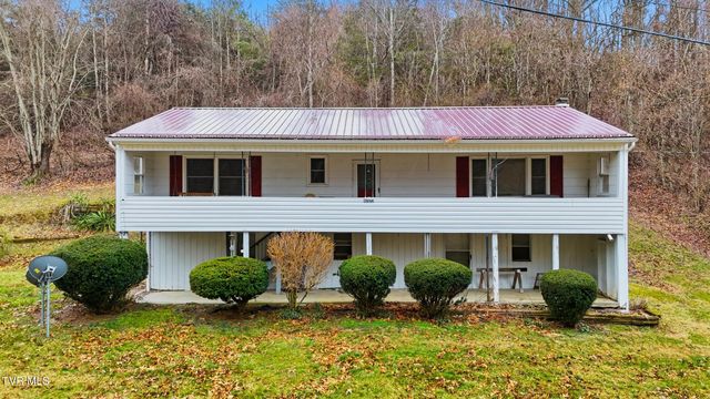 16120 Mountain Spring Road, Abingdon, VA 24210