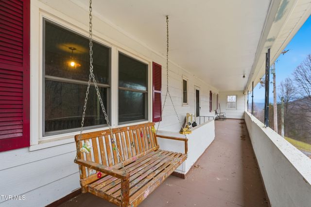 16120 Mountain Spring Road, Abingdon, VA 24210