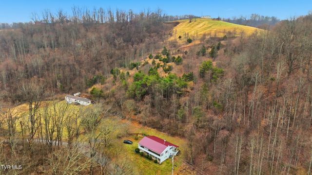 16120 Mountain Spring Road, Abingdon, VA 24210