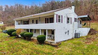 16120 Mountain Spring Road, Abingdon, VA 24210
