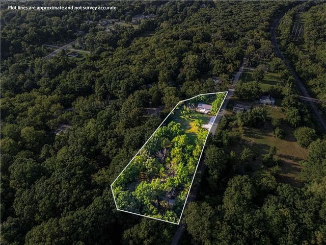 5600 Topping Avenue, Kansas City, MO 64129