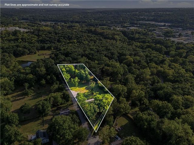 5600 Topping Avenue, Kansas City, MO 64129