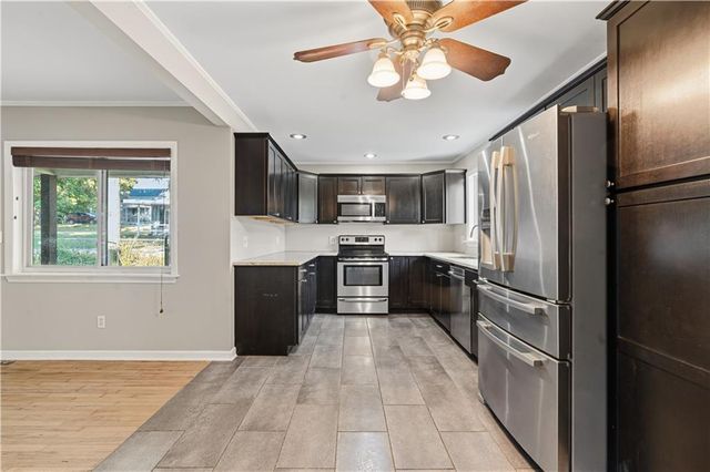 5600 Topping Avenue, Kansas City, MO 64129