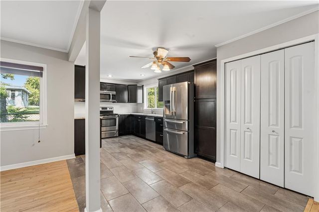 5600 Topping Avenue, Kansas City, MO 64129