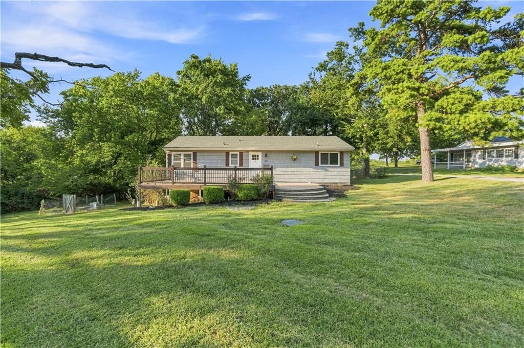 5600 Topping Avenue, Kansas City, MO 64129