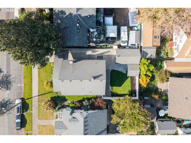 1727 N WINCHELL St, Portland, OR 97217