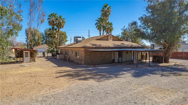8893 S Calle Del Media, Mohave Valley, AZ 86440
