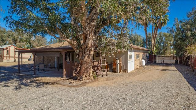 8893 S Calle Del Media, Mohave Valley, AZ 86440