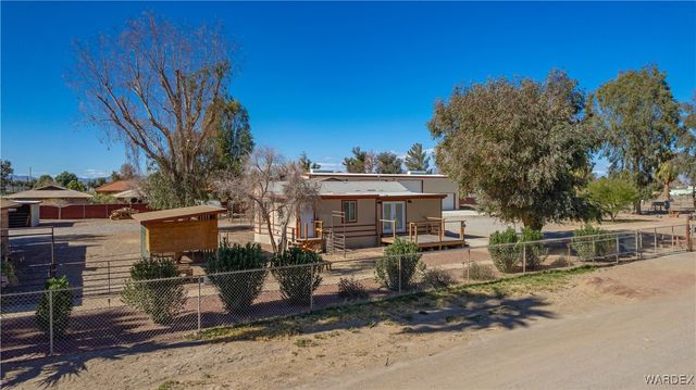 8893 S Calle Del Media, Mohave Valley, AZ 86440