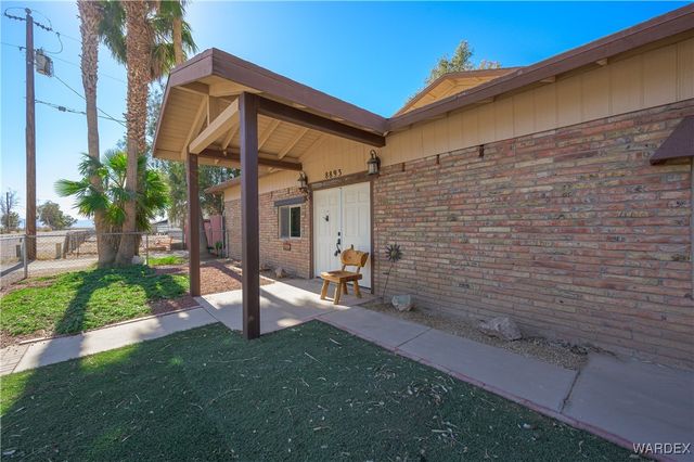 8893 S Calle Del Media, Mohave Valley, AZ 86440