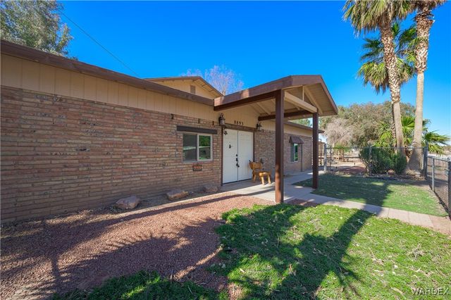 8893 S Calle Del Media, Mohave Valley, AZ 86440