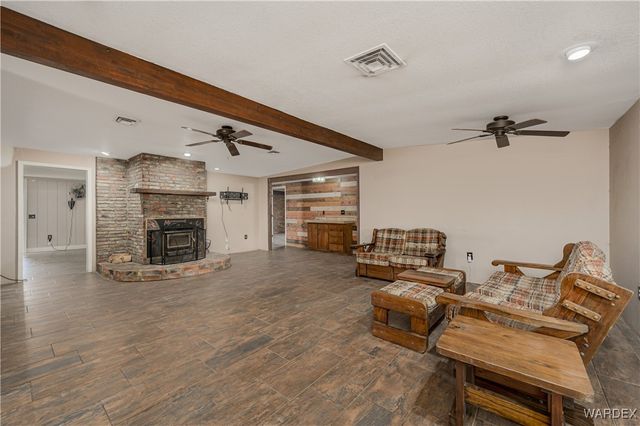 8893 S Calle Del Media, Mohave Valley, AZ 86440