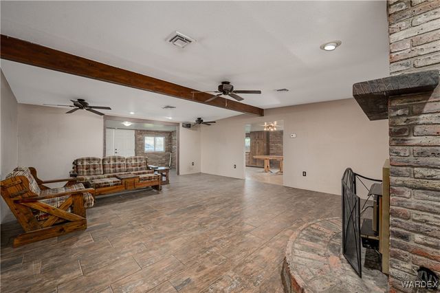 8893 S Calle Del Media, Mohave Valley, AZ 86440