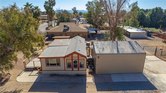 8893 S Calle Del Media, Mohave Valley, AZ 86440