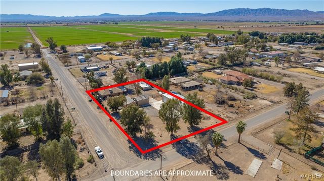 8893 S Calle Del Media, Mohave Valley, AZ 86440