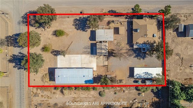 8893 S Calle Del Media, Mohave Valley, AZ 86440