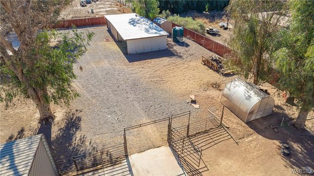 8893 S Calle Del Media, Mohave Valley, AZ 86440