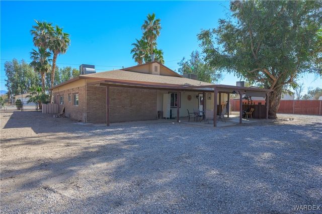8893 S Calle Del Media, Mohave Valley, AZ 86440