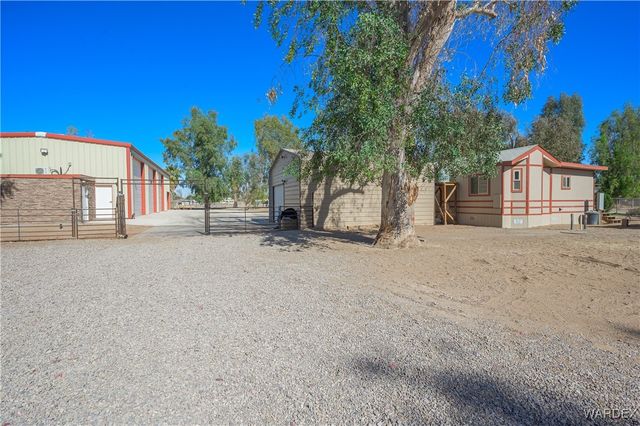 8893 S Calle Del Media, Mohave Valley, AZ 86440