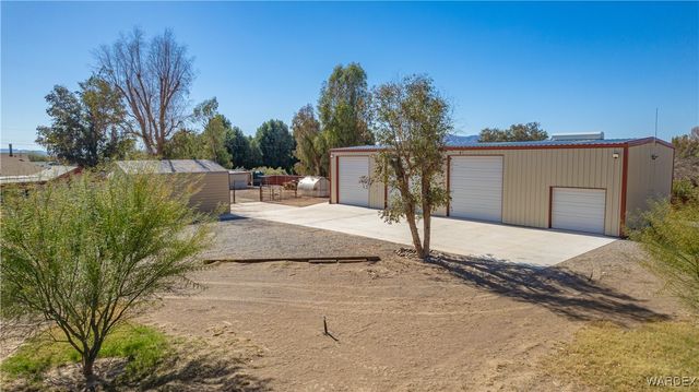 8893 S Calle Del Media, Mohave Valley, AZ 86440