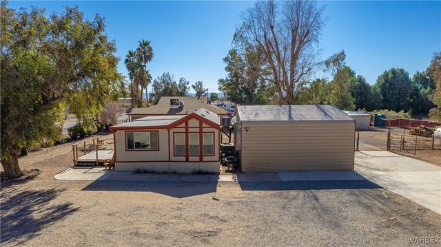 8893 S Calle Del Media, Mohave Valley, AZ 86440