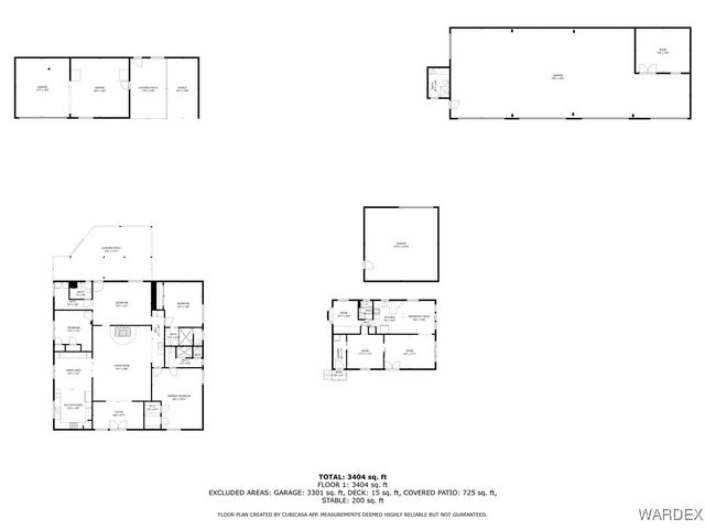 8893 S Calle Del Media, Mohave Valley, AZ 86440