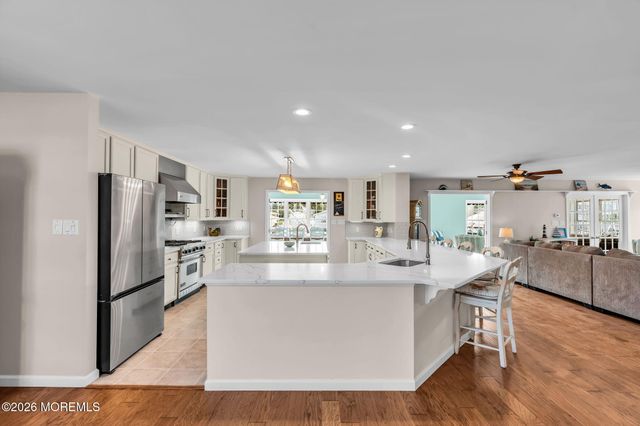 1931 Seaman Court, Toms River, NJ 08753